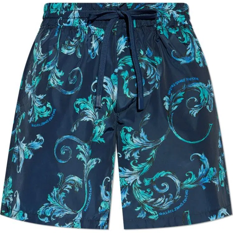 VERSACE JEANS COUTURE Logo