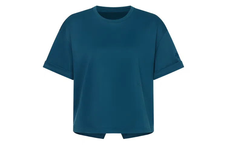 DESCENTE WOMENS STUDIO T