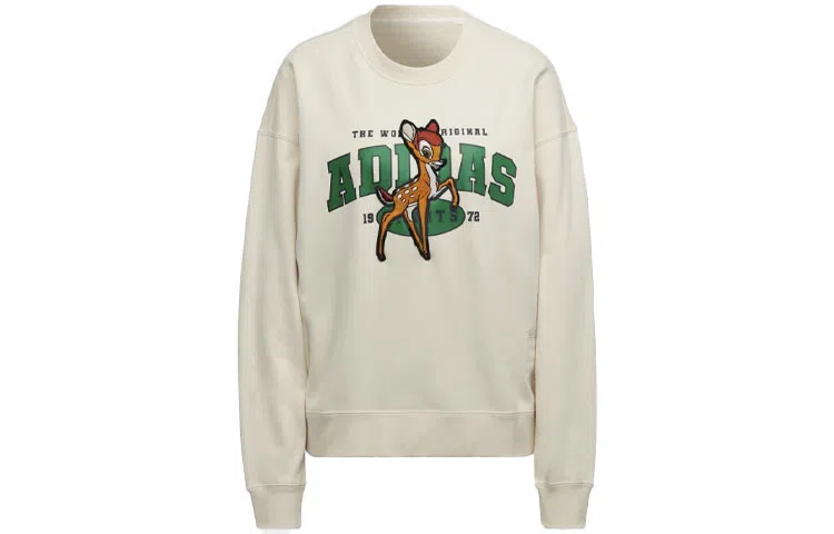 adidas x Disney Bambi Crewneck Sweatshirt