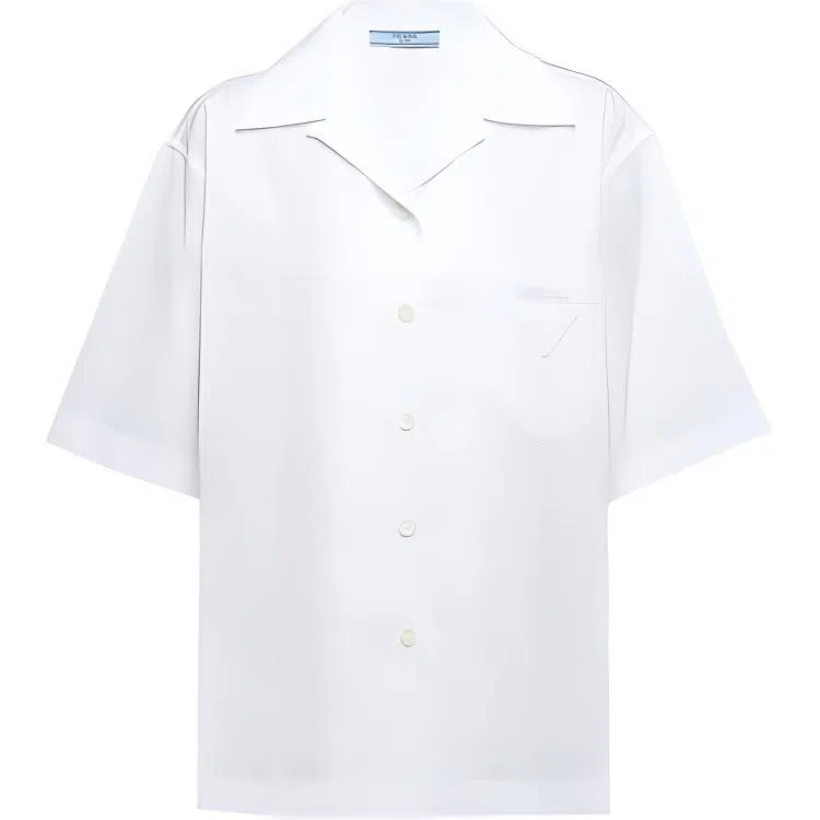 PRADA FW21 Logo