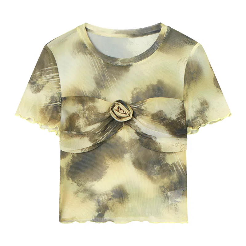 EPTISON WOMAN Lovely Muse T