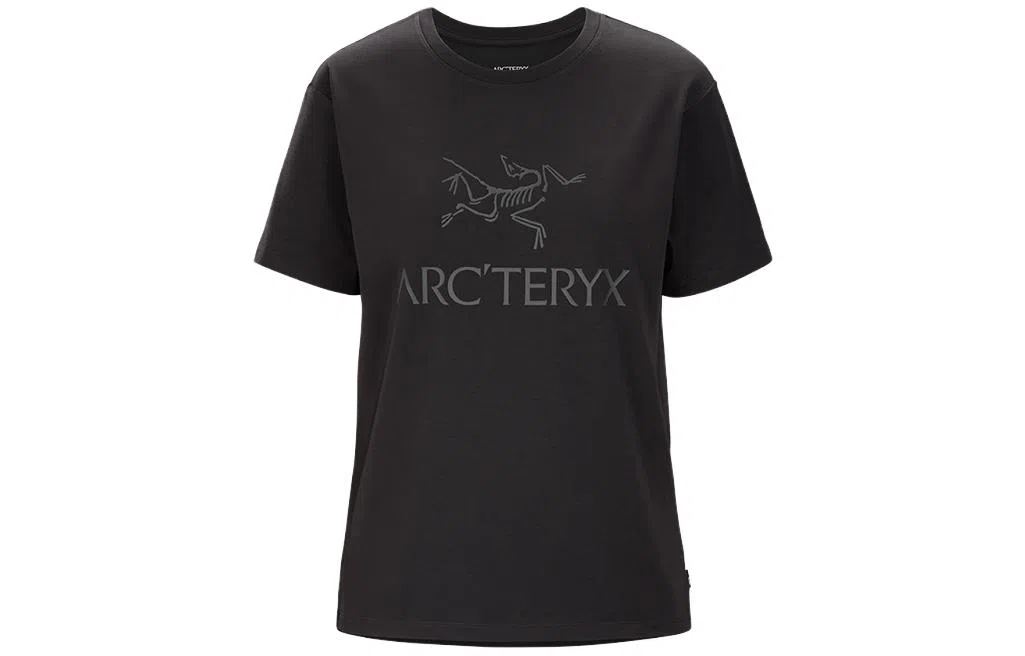 Arcteryx Arc'Word T-Shirt W LogoT