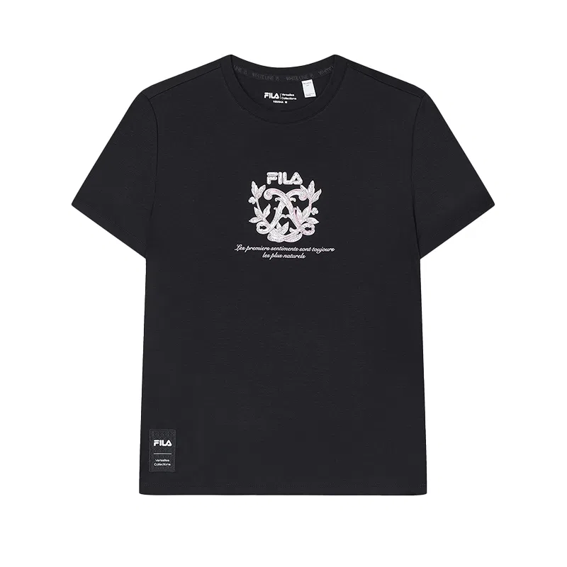 FILA Heritage SS24 T