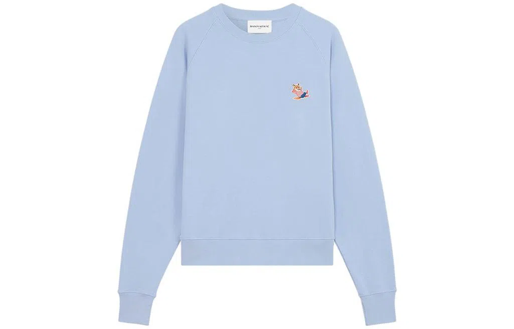 Maison Kitsune SS22