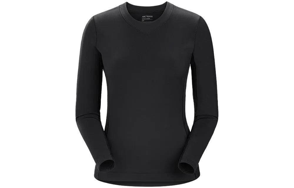 Arcteryx Rho Lt Logo T