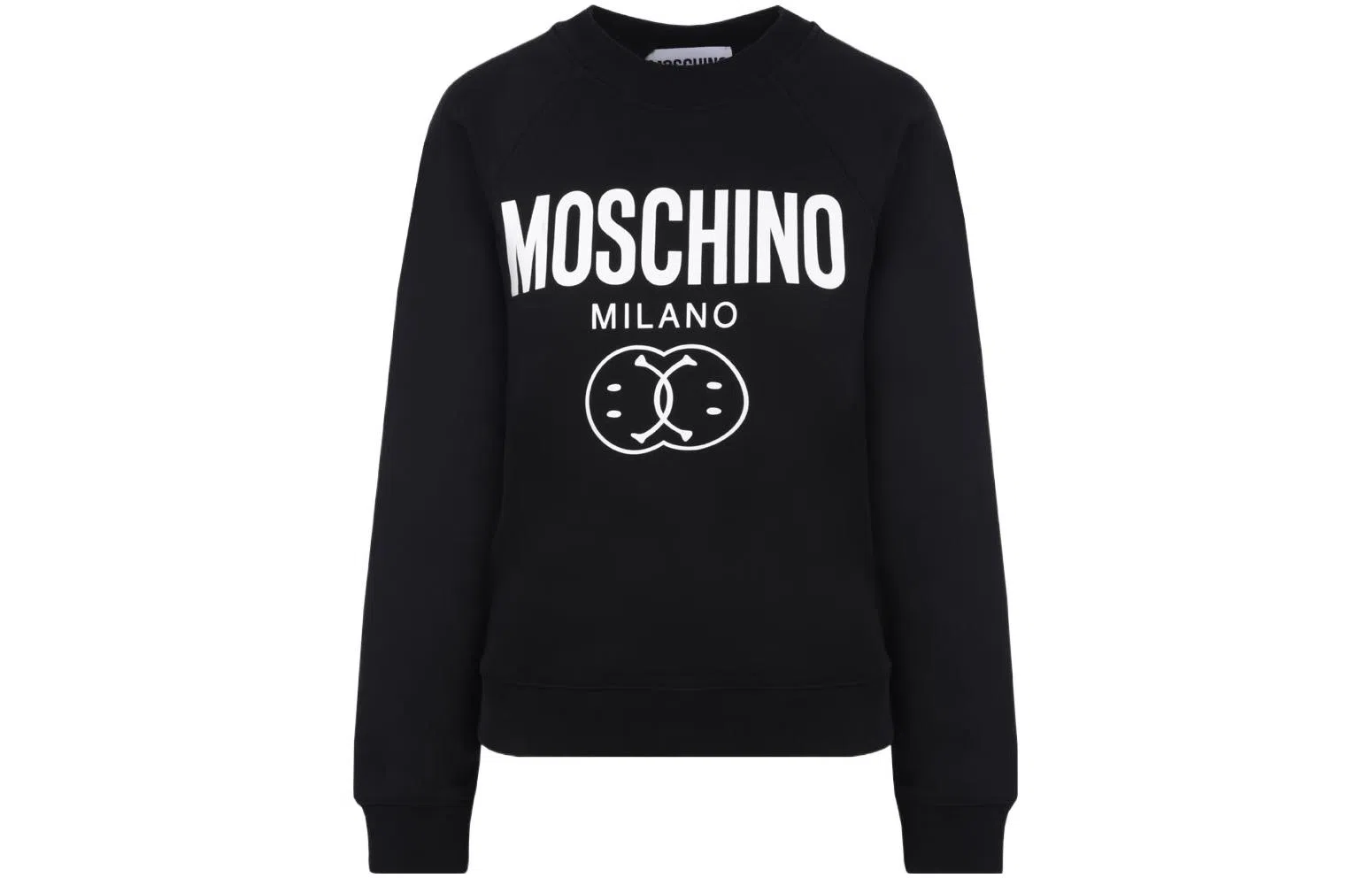 MOSCHINO FW22 Logo