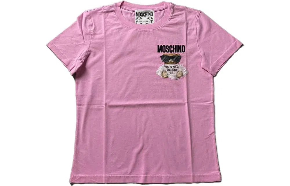 MOSCHINO SS23 T