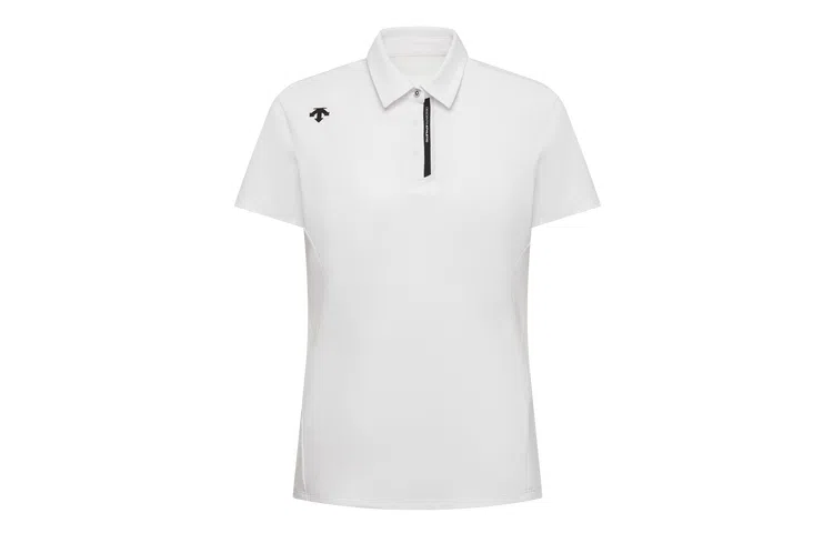 DESCENTE WOMENS TRAINING TOUGH T