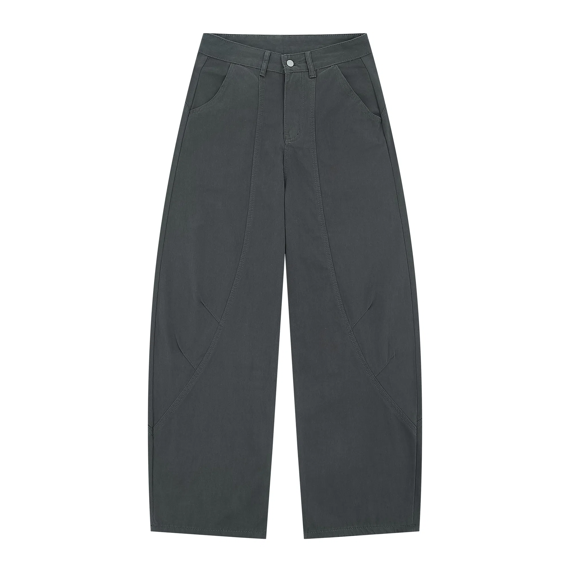 JASONWOOD Curved Blade Denim