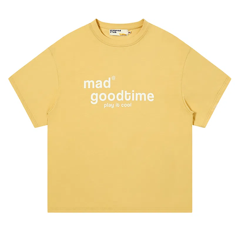 madgood T