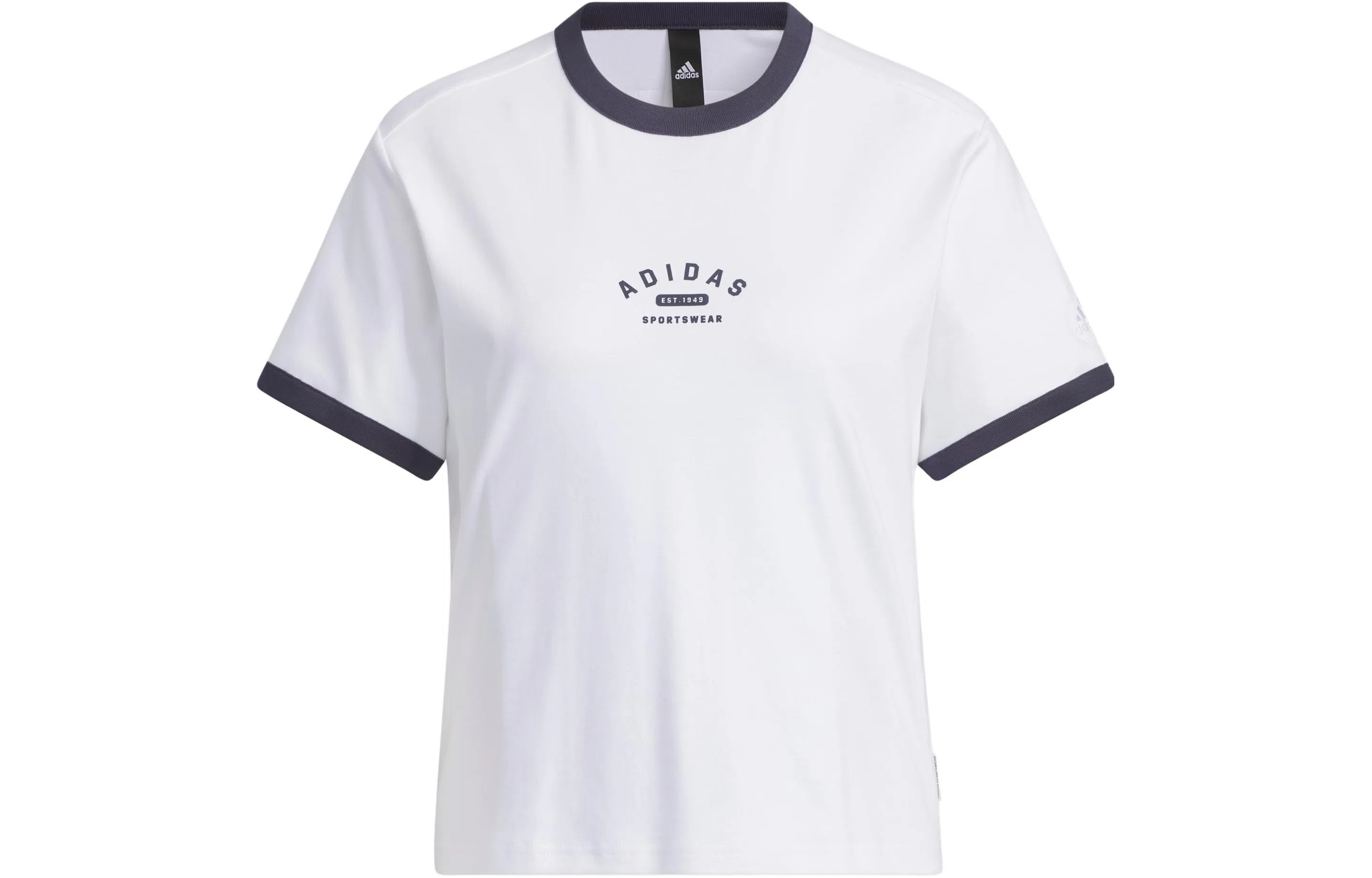 adidas Verbiage Tee LogoT