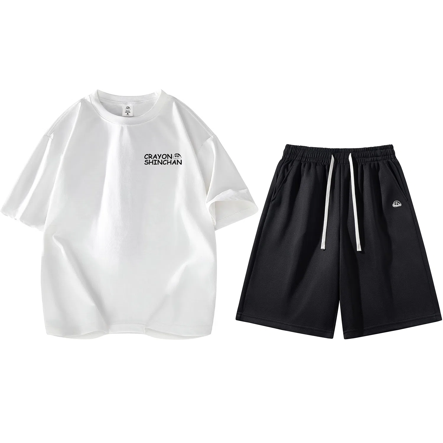 Crayon Shinchan logo