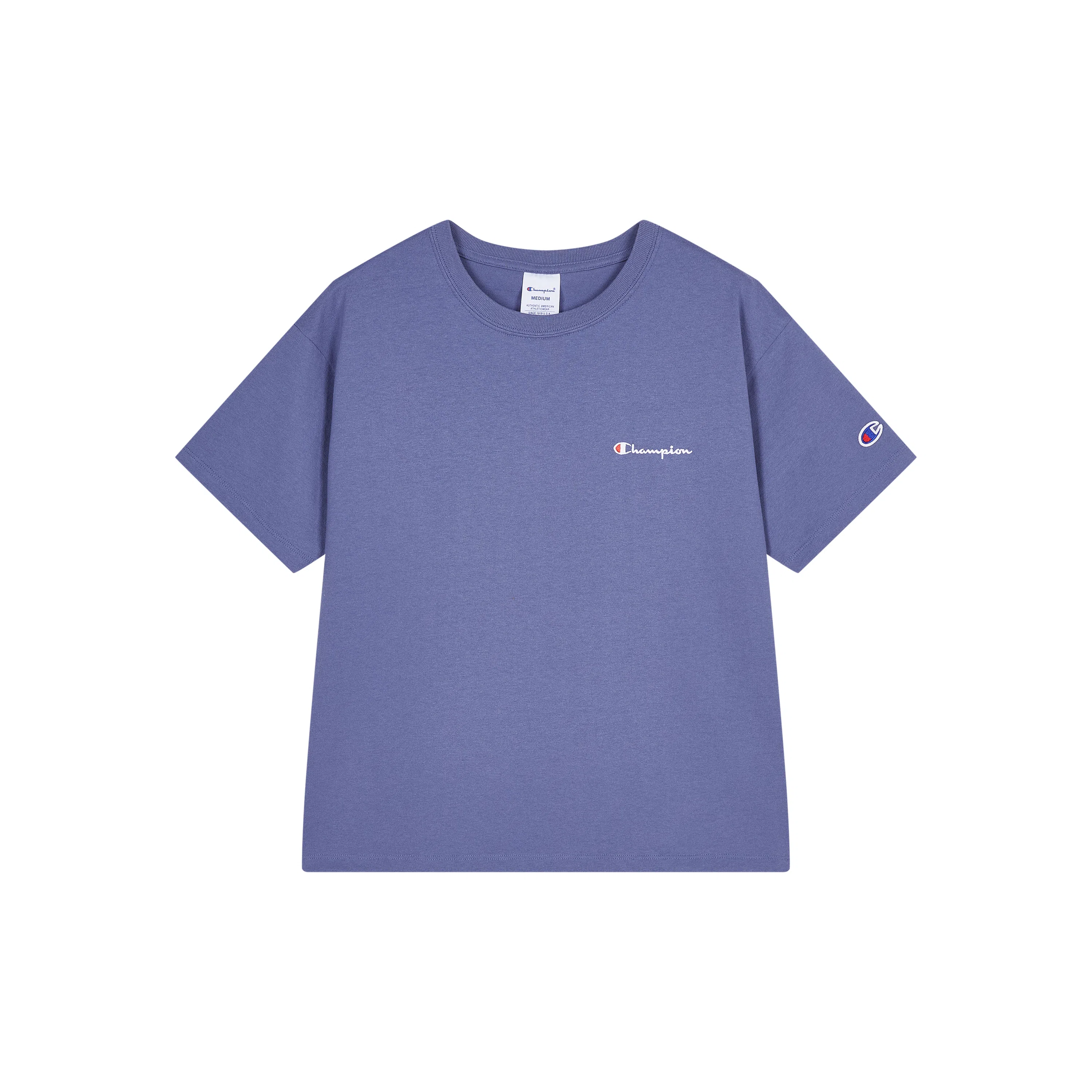 Champion SS23 Women'S Basic LogoT