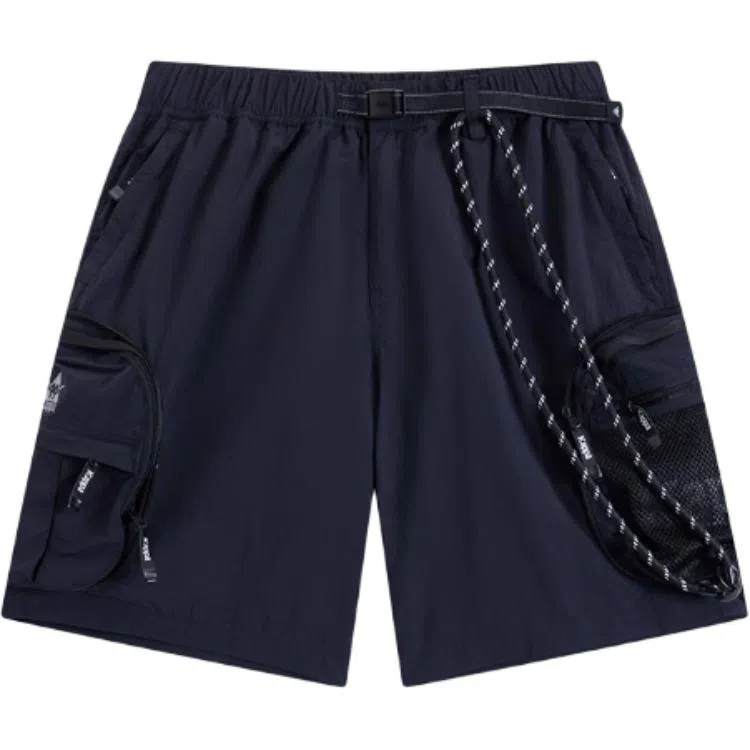 Kappa Shorts
