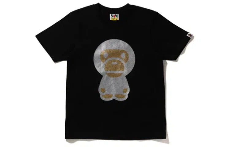 BAPE Logo T-Shirt