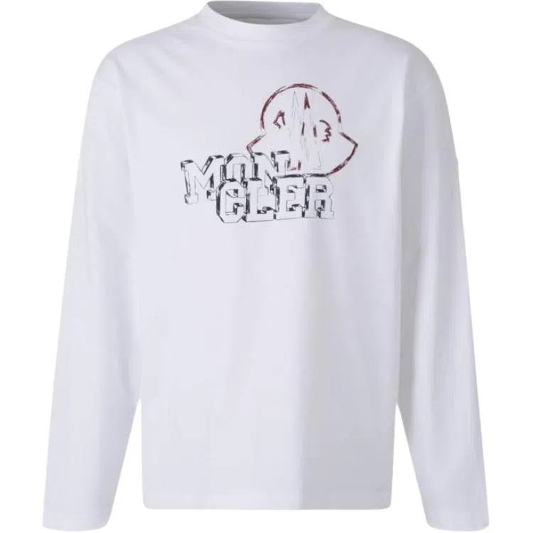 Moncler LogoT
