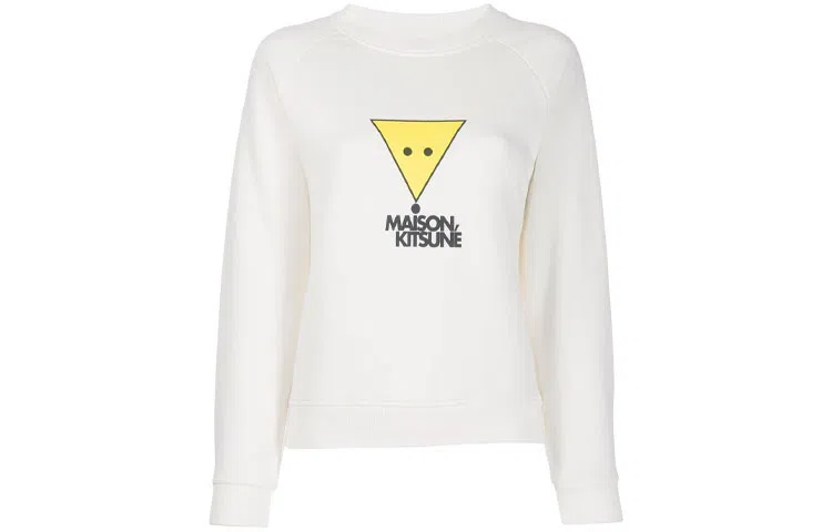 Maison Kitsune FW21
