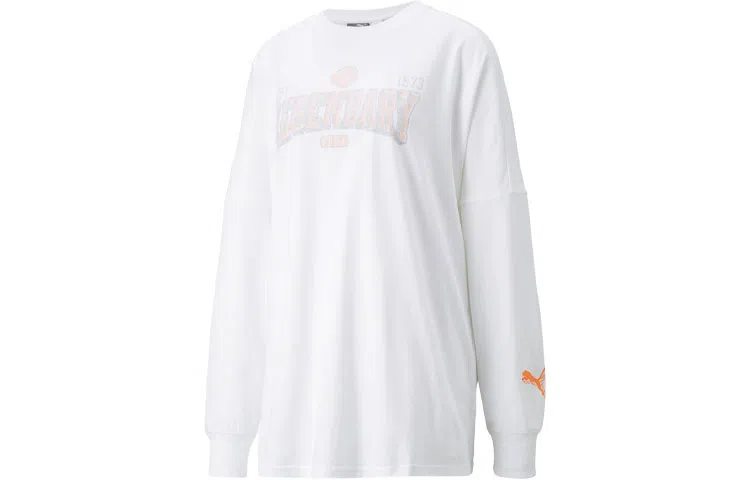 PUMA x JUNE AMBROSE T