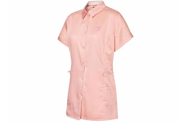 Puma Florid Summer Logo