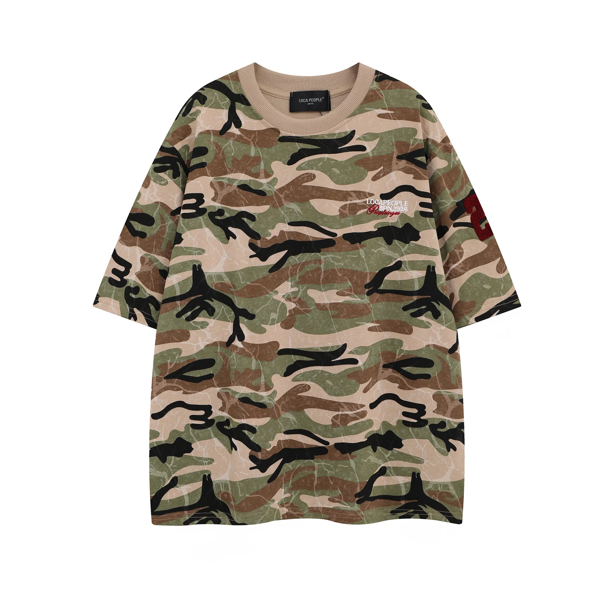 WAYHWEI T