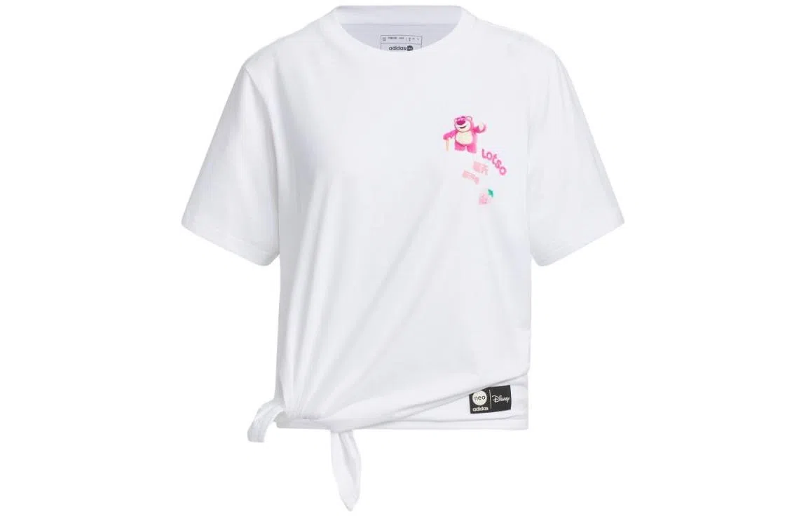adidas Neo x Lotso SS23