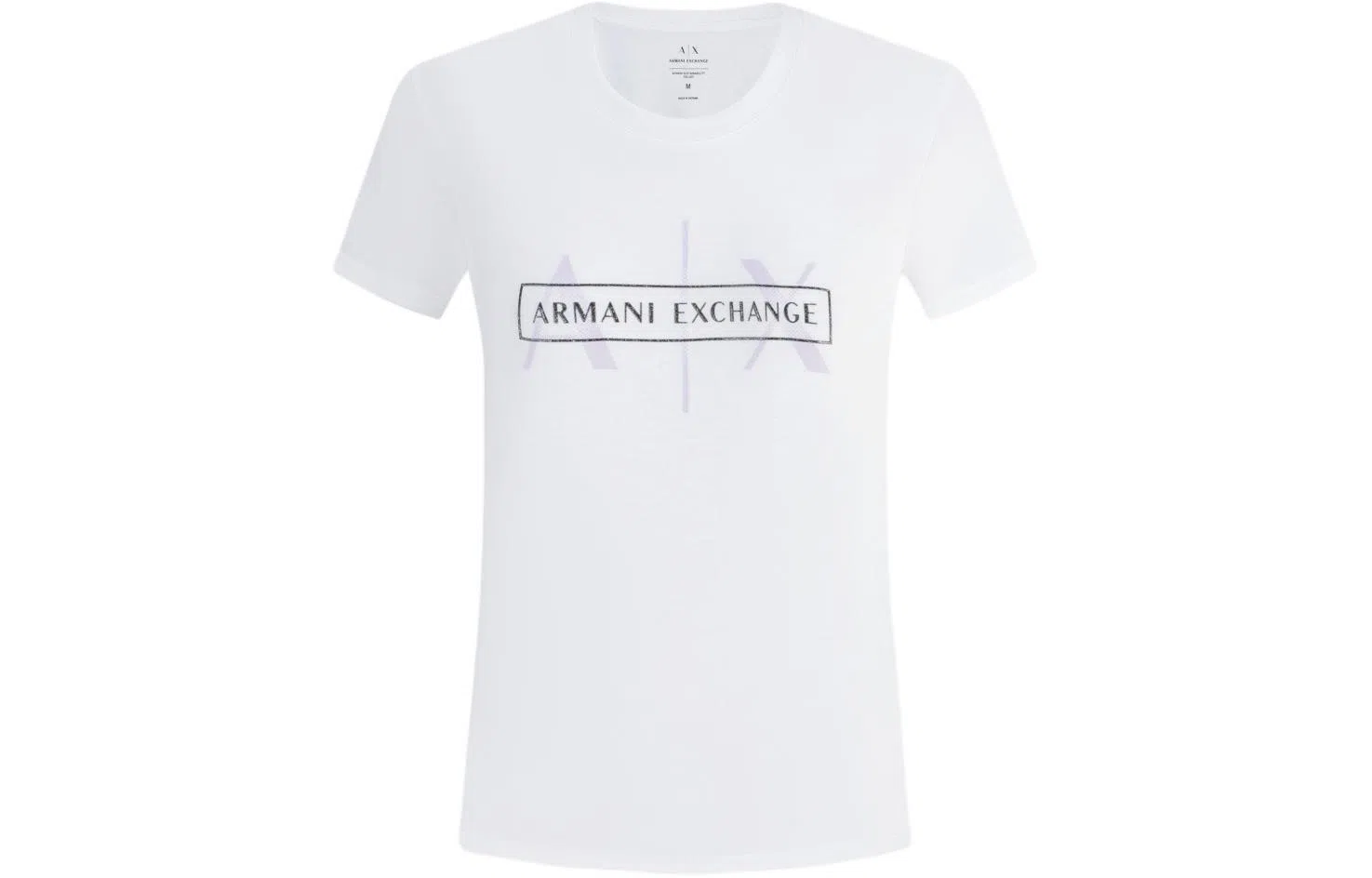 ARMANI EXCHANGE SS24 LogoT