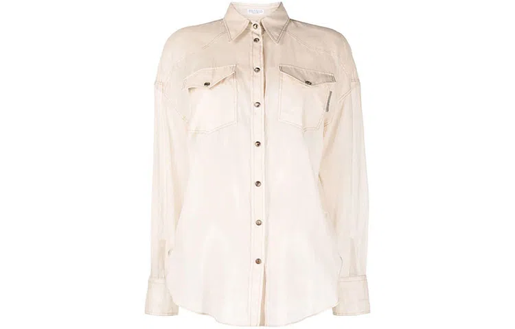 Brunello Cucinelli SS22