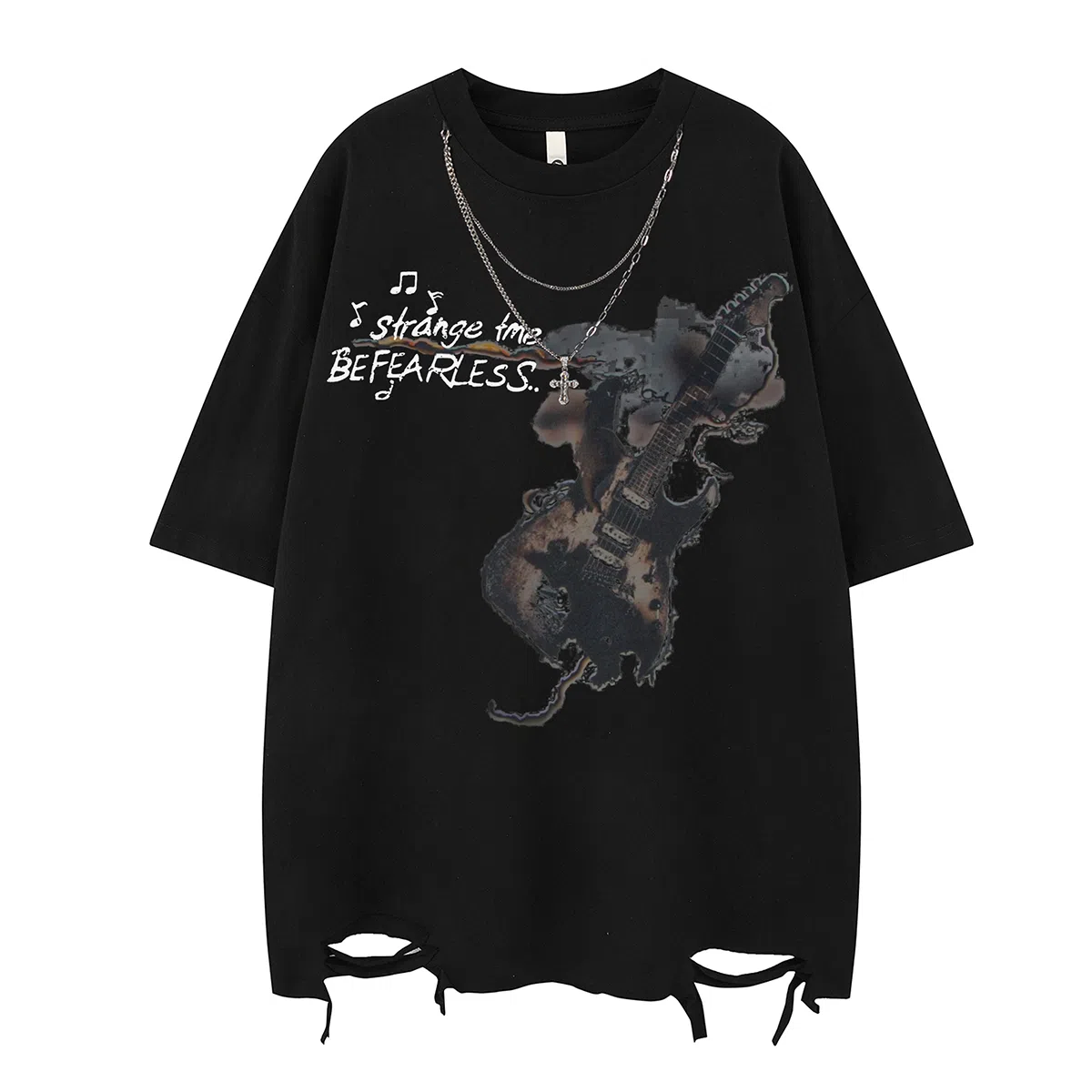 BEAR UNION T
