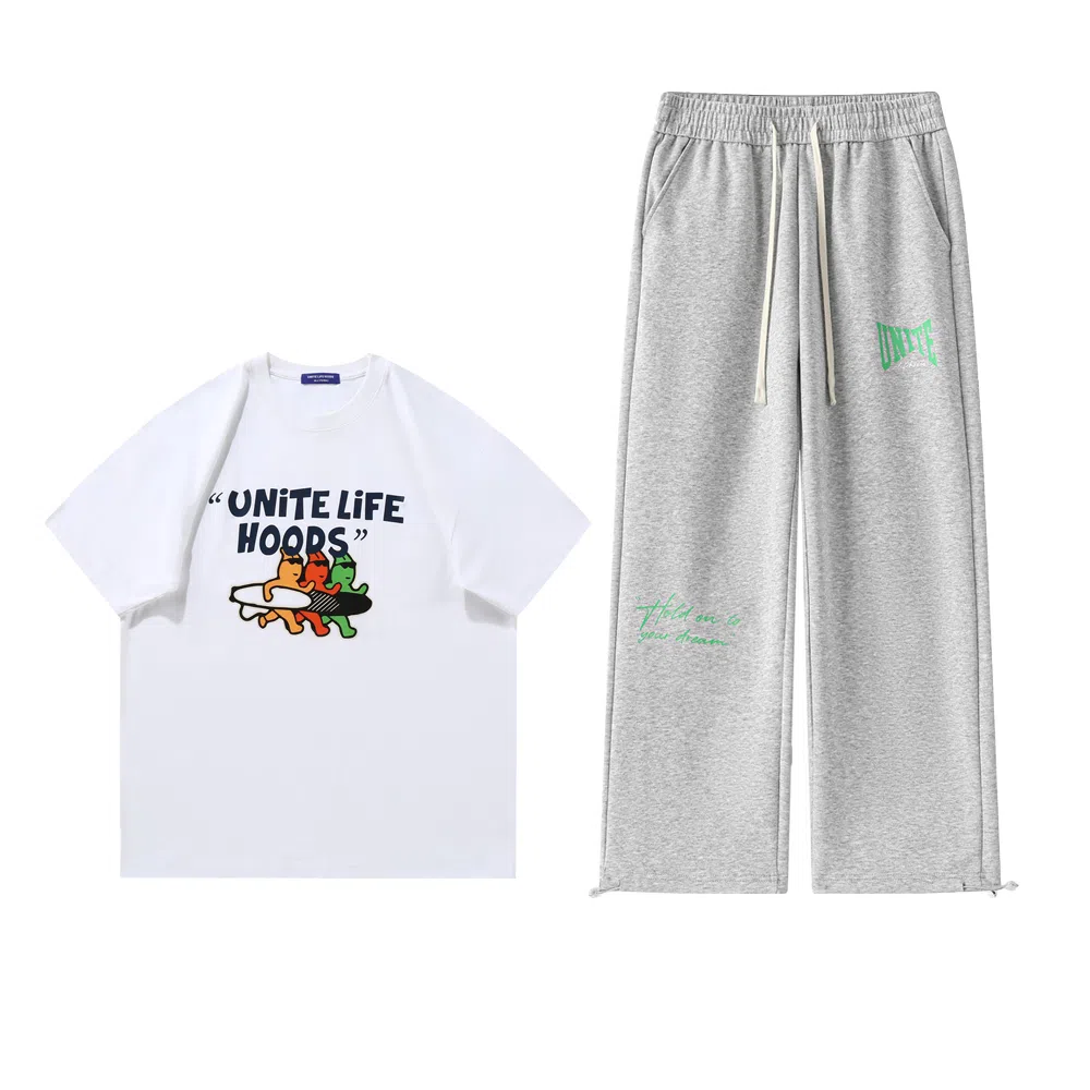 Unite Life HOODS T