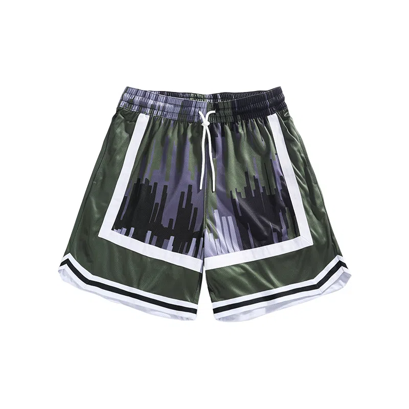 BKCXZICE Basketball Shorts