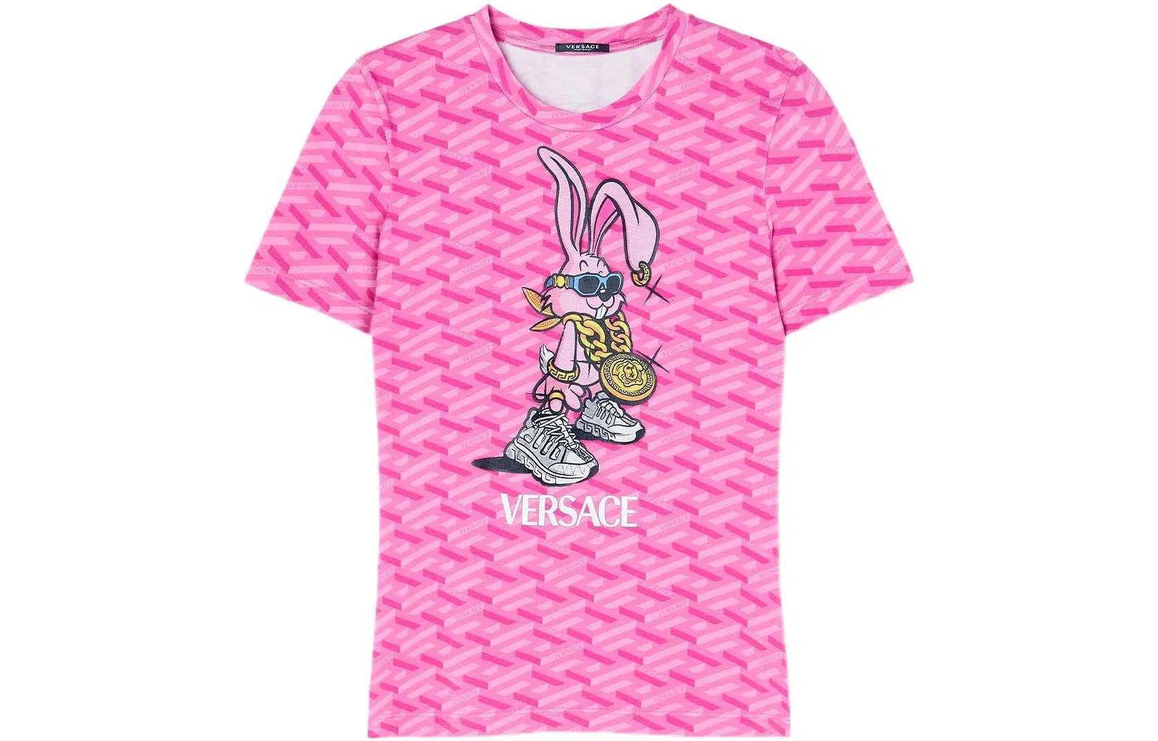 VERSACE SS23 LogoT