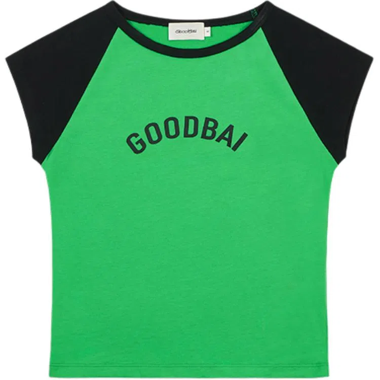 GOODBAI SS24 logoT