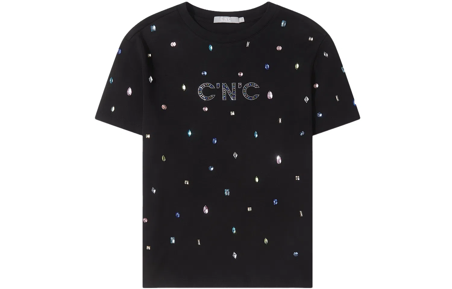 C'N'C Logo T