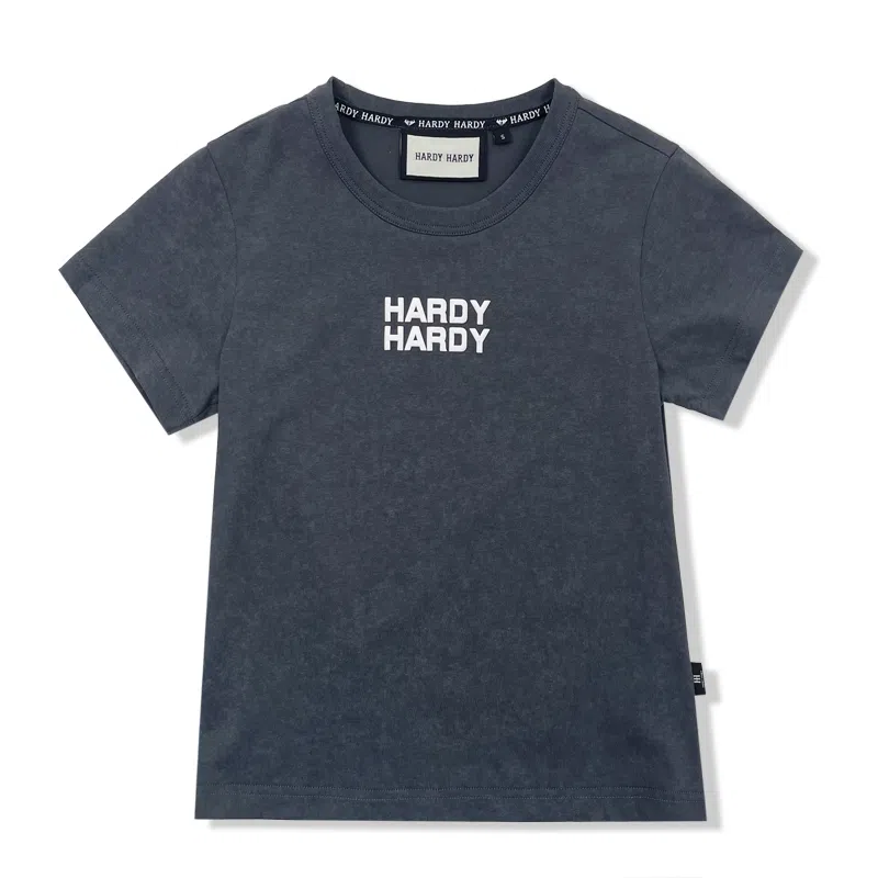 HARDY HARDY T