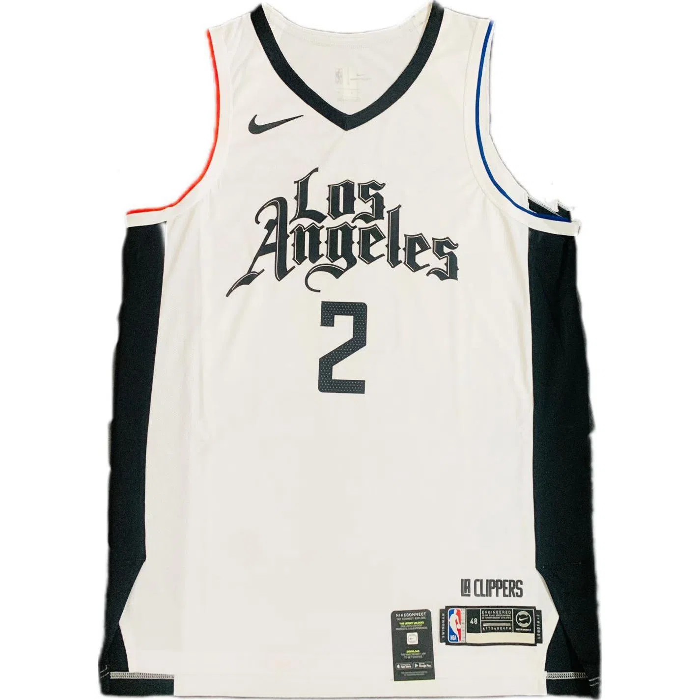 Nike x NBA logo19-20 2 AU