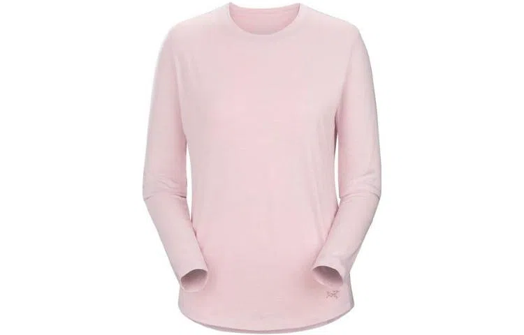 Arcteryx Lana Crew LS T