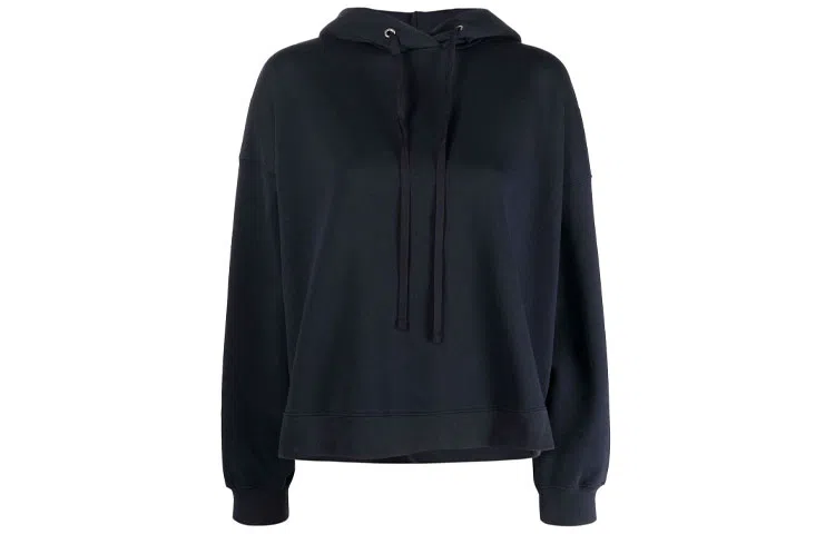 Maison Margiela Hoodie Blue