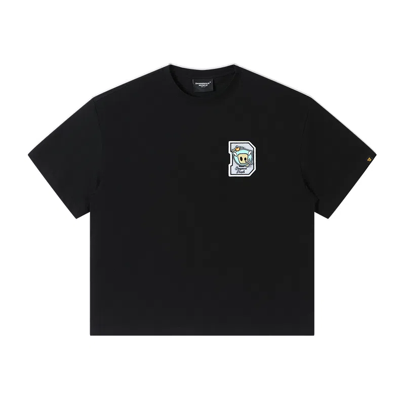 DANGEROUSPEOPLE T