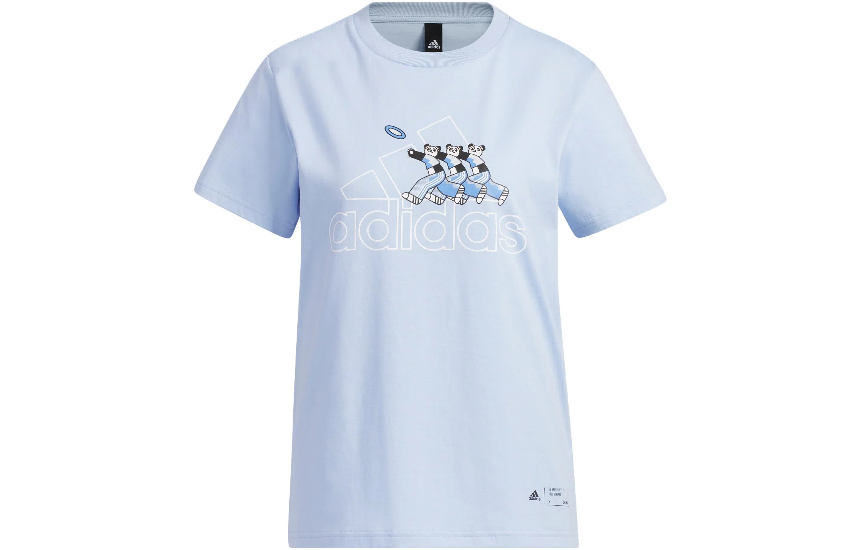 adidas Badge Of Sport Tee LogoT