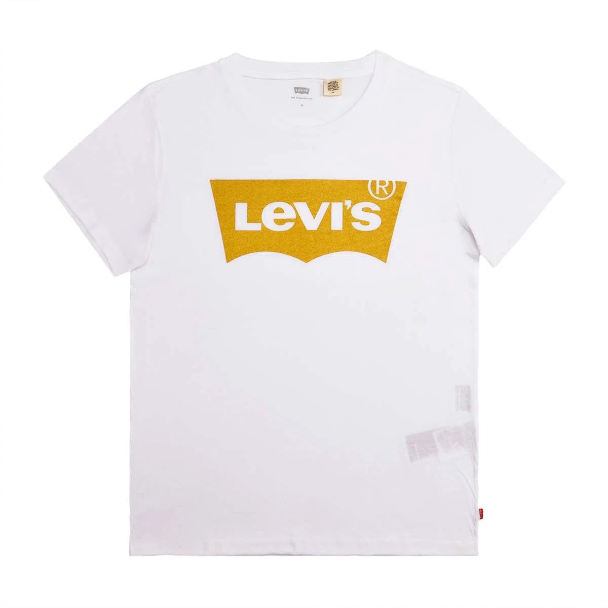 Levis LogoT