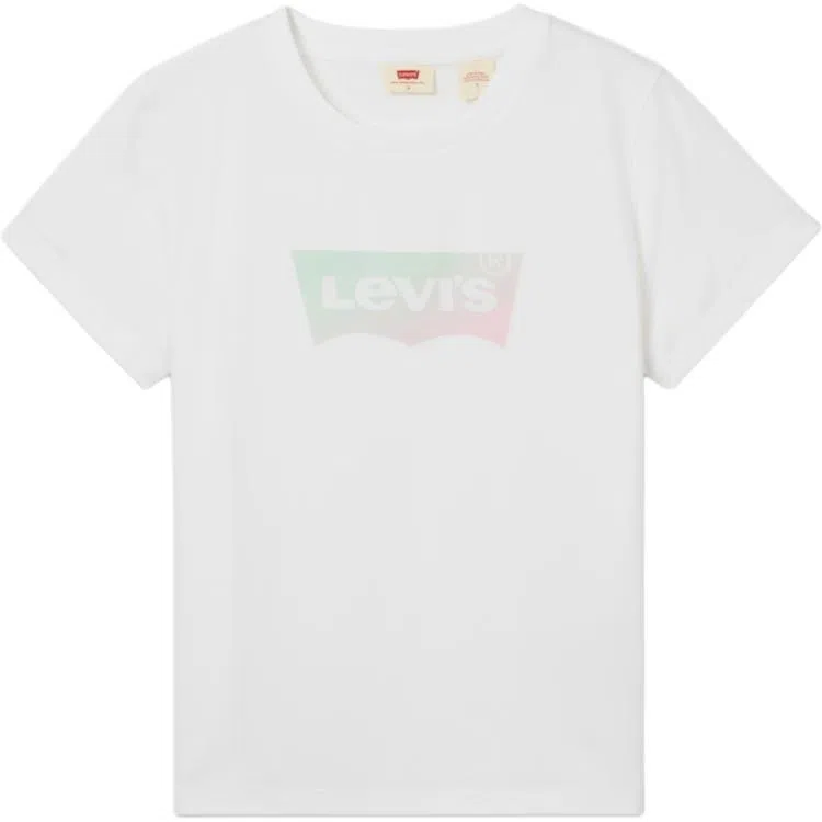 levis logo T