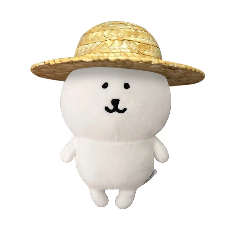 MENGMENGBUNNY chiikawa 20cm