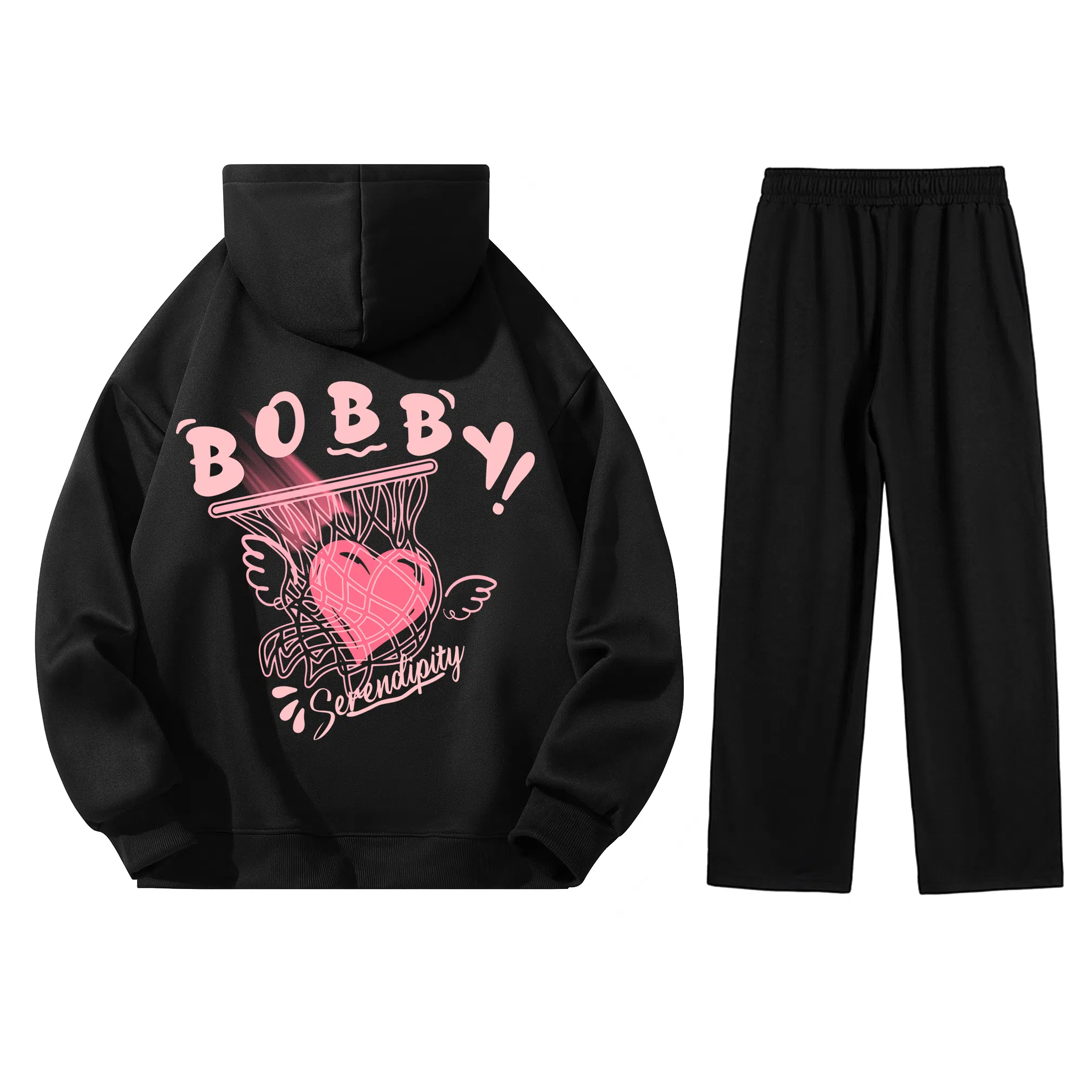 BOBBY ABLEY Logo