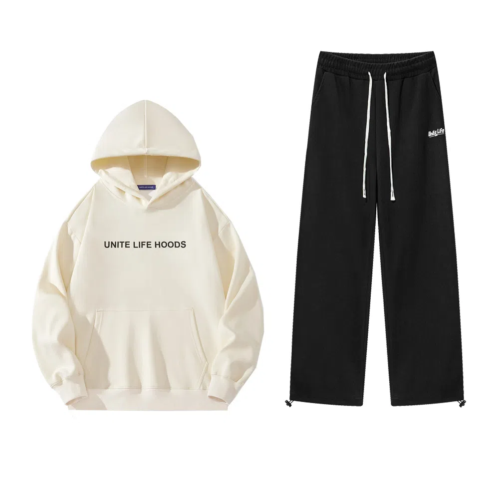 Unite Life HOODS