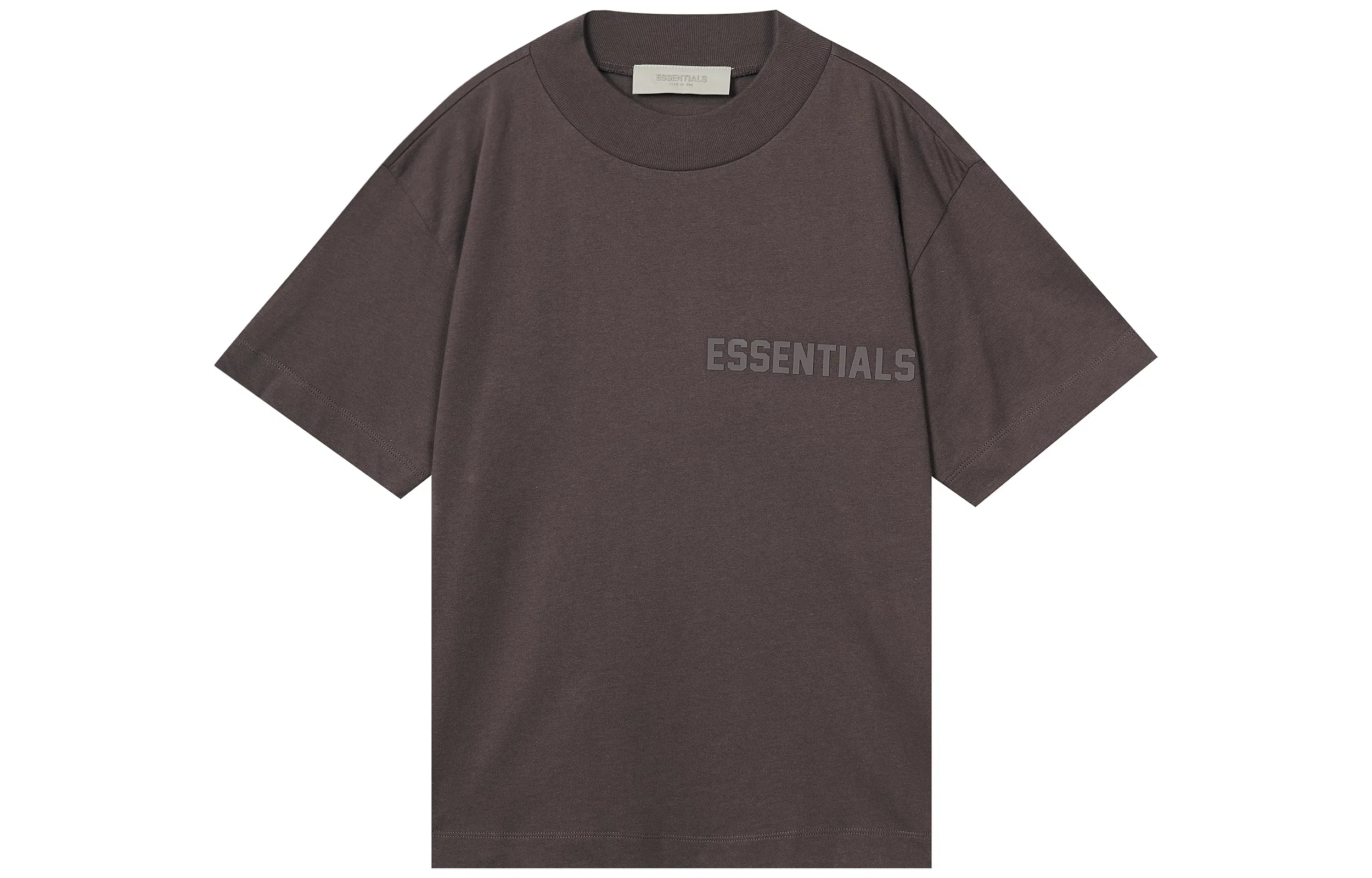 Fear of God Essentials T-Shirt Mauve