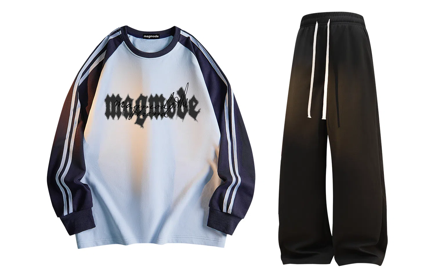 magmode