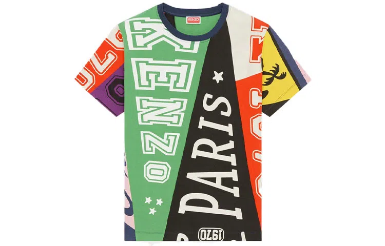 KENZO SS23 T