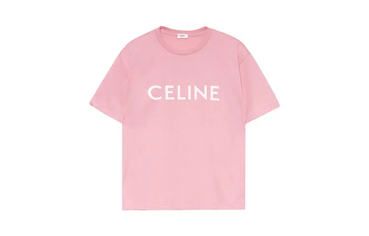 CELINE FW22 LogoT