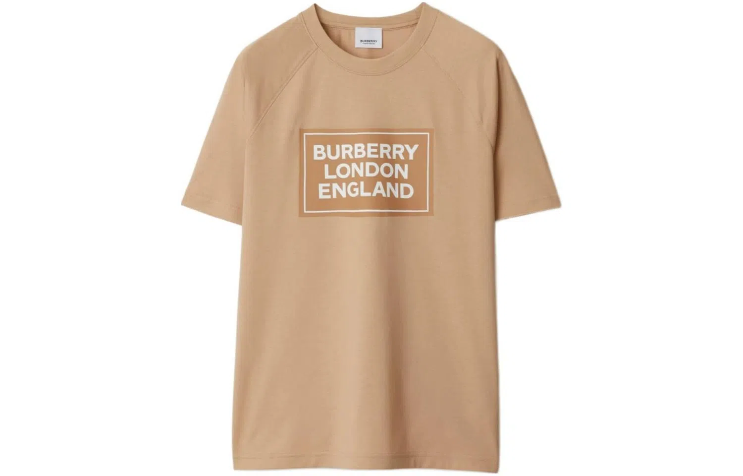 Burberry SS24 LogoT