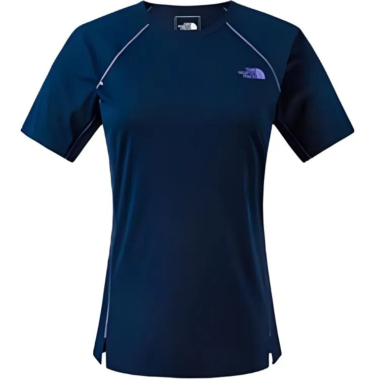 THE NORTH FACE SUN SMOOTH SUN SMOOTH T